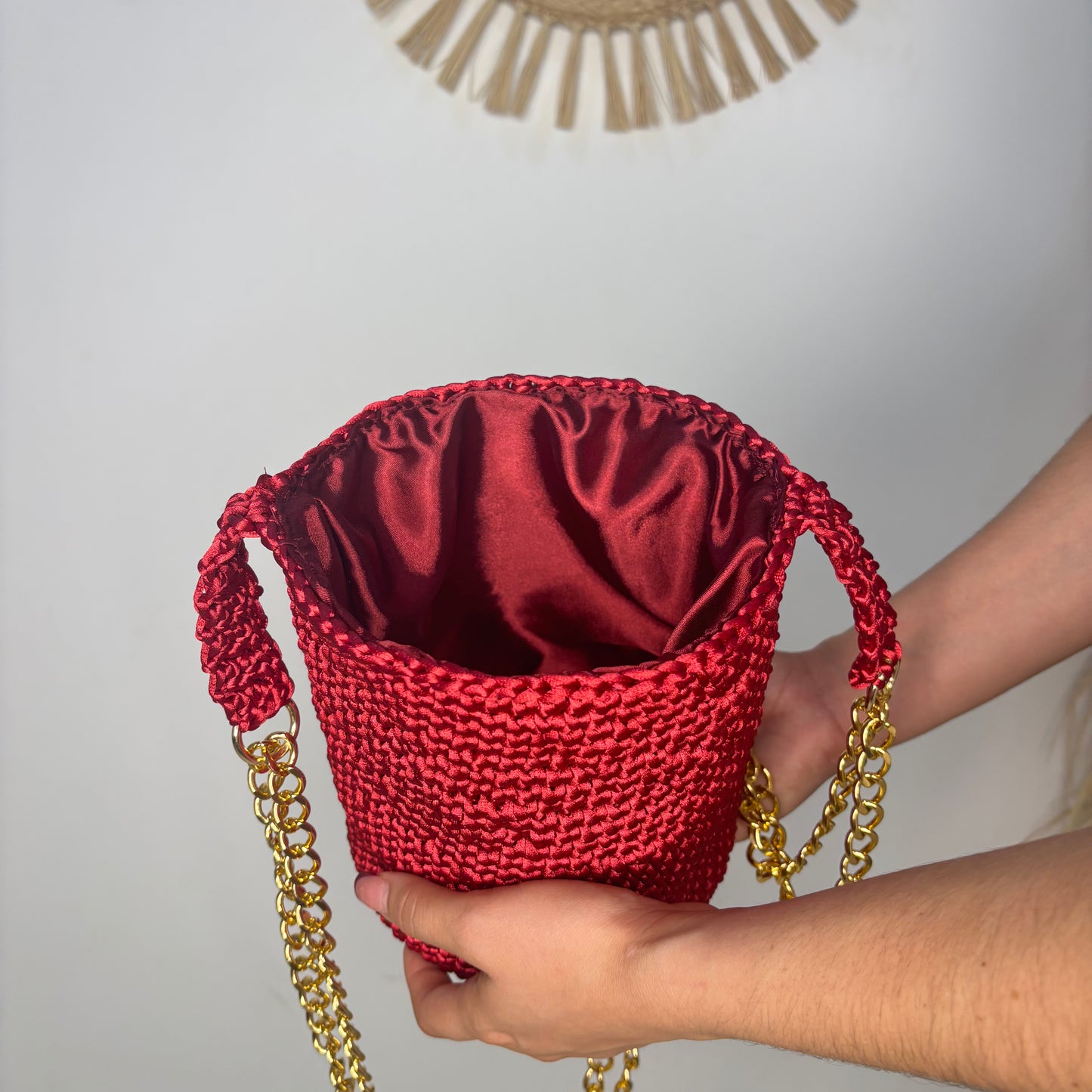 Mochila Fantasía