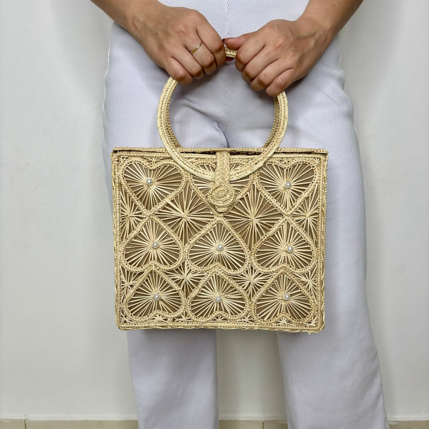 Cartera Otoño