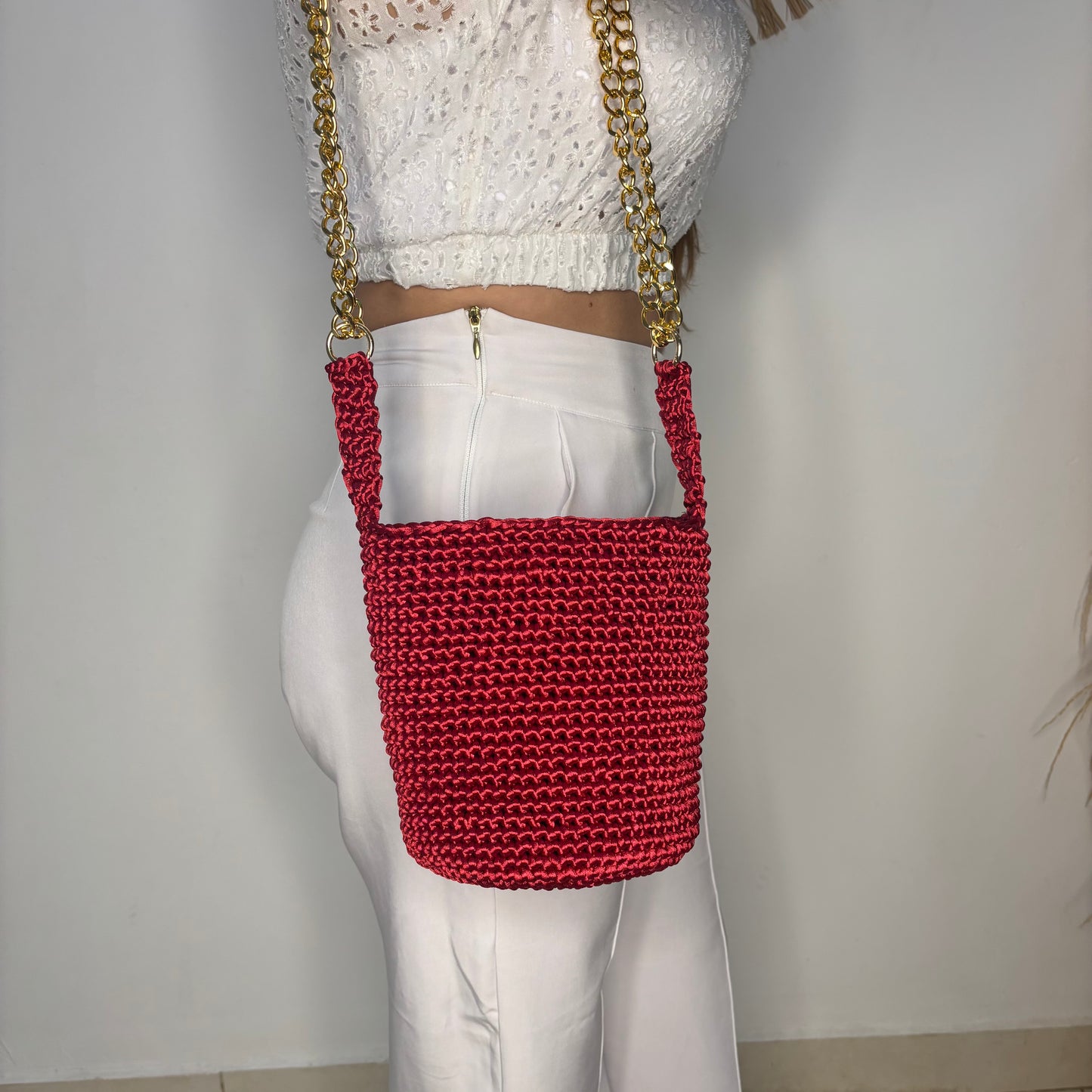 Mochila Fantasía