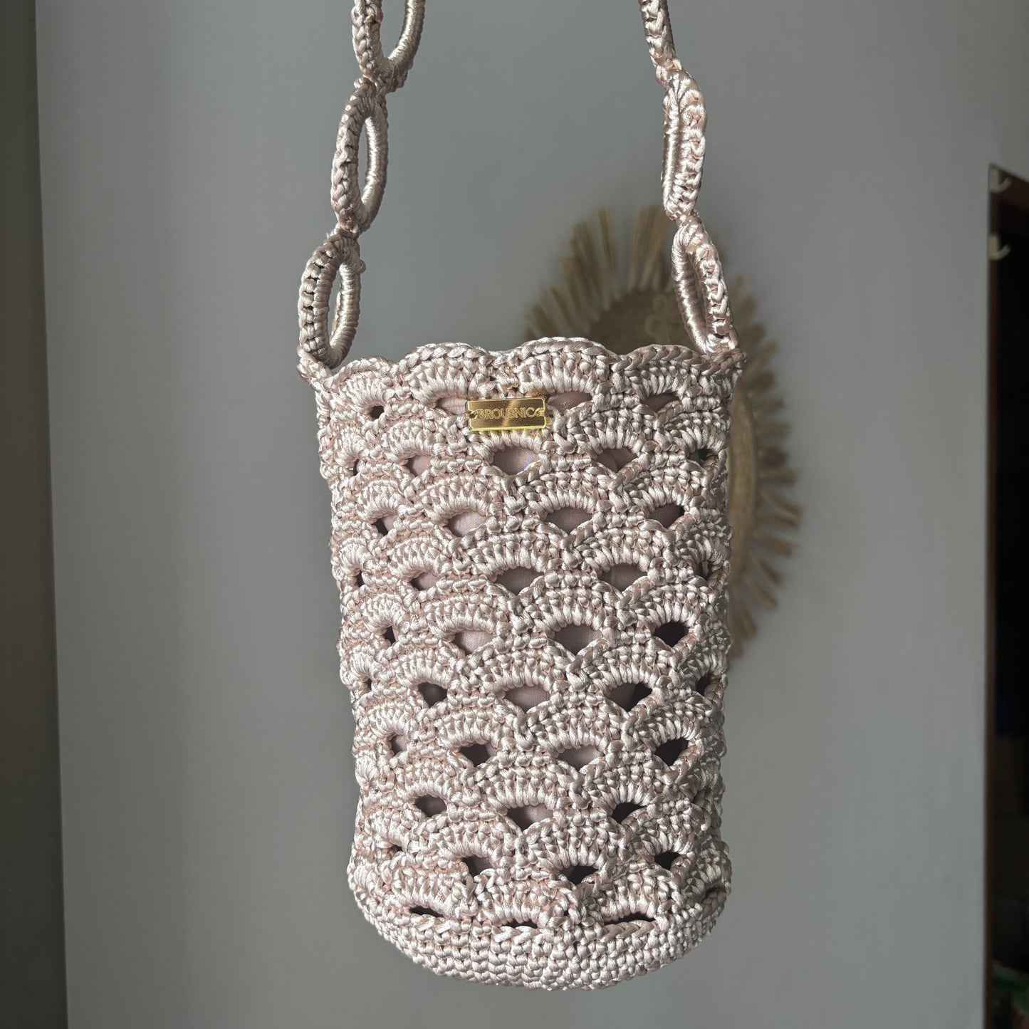 Mochila Woky