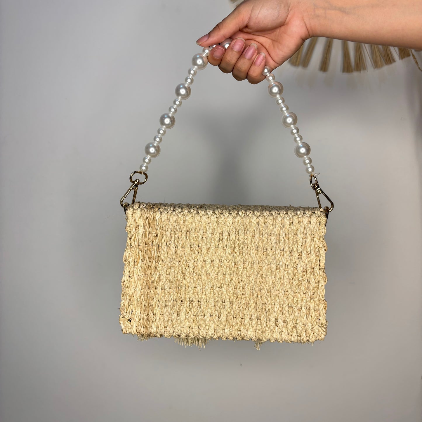 Cartera Lupita