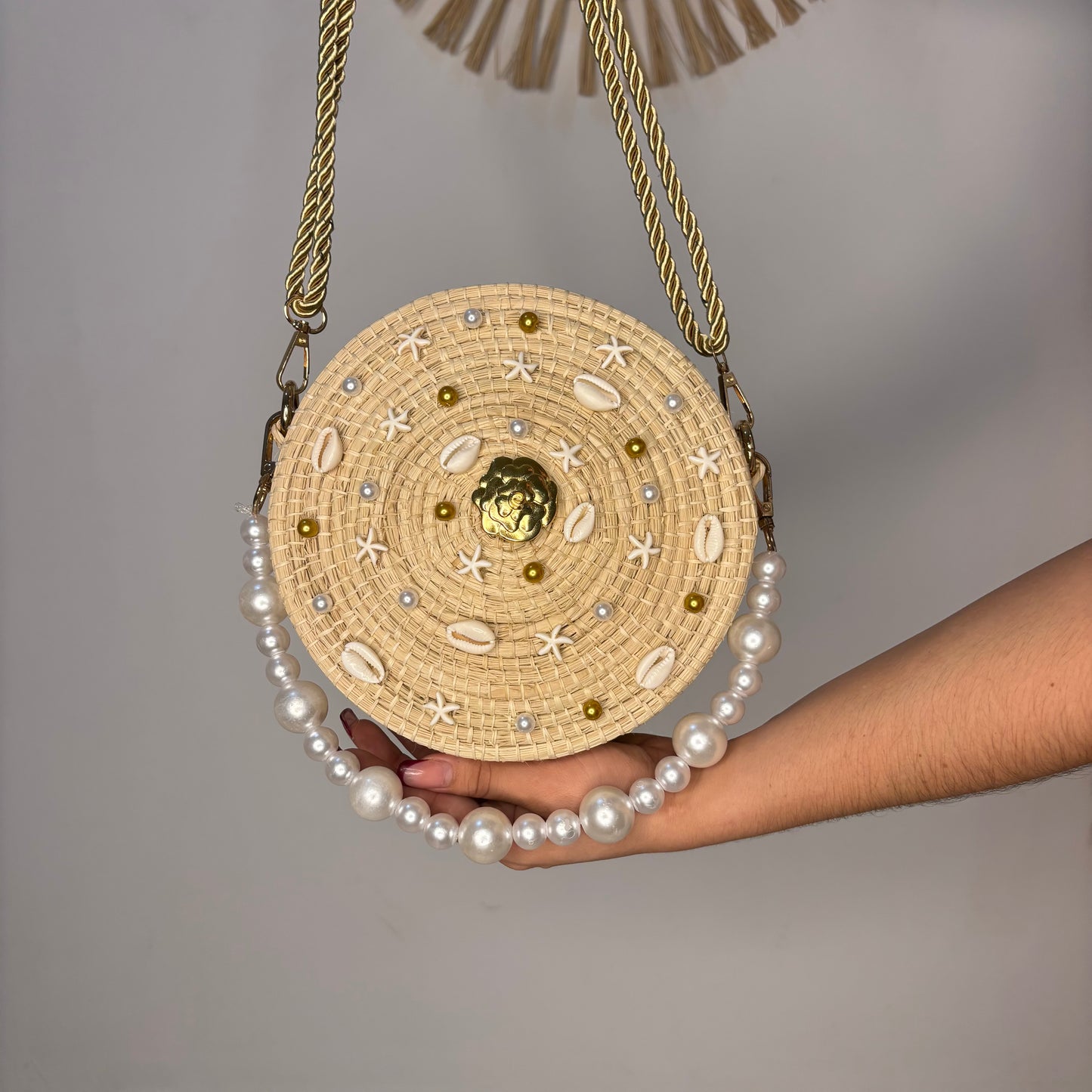 Bolso Anastasia
