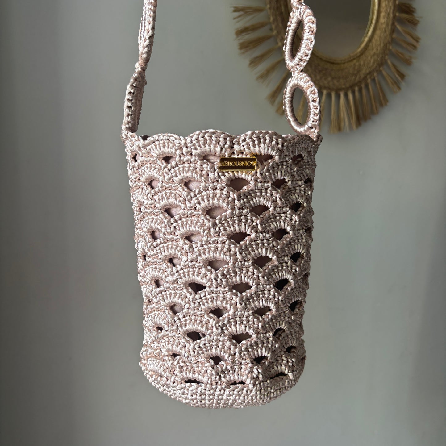 Mochila Woky