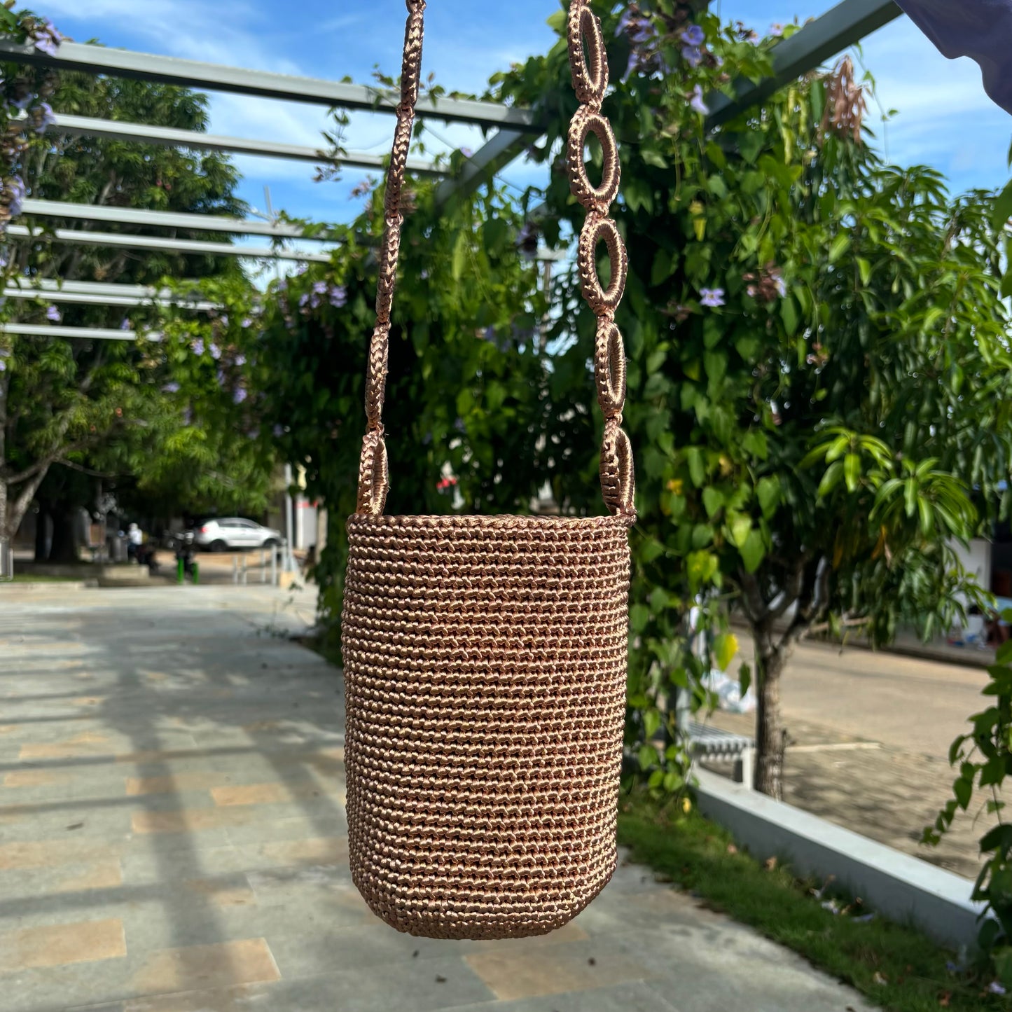 Mochila Triana
