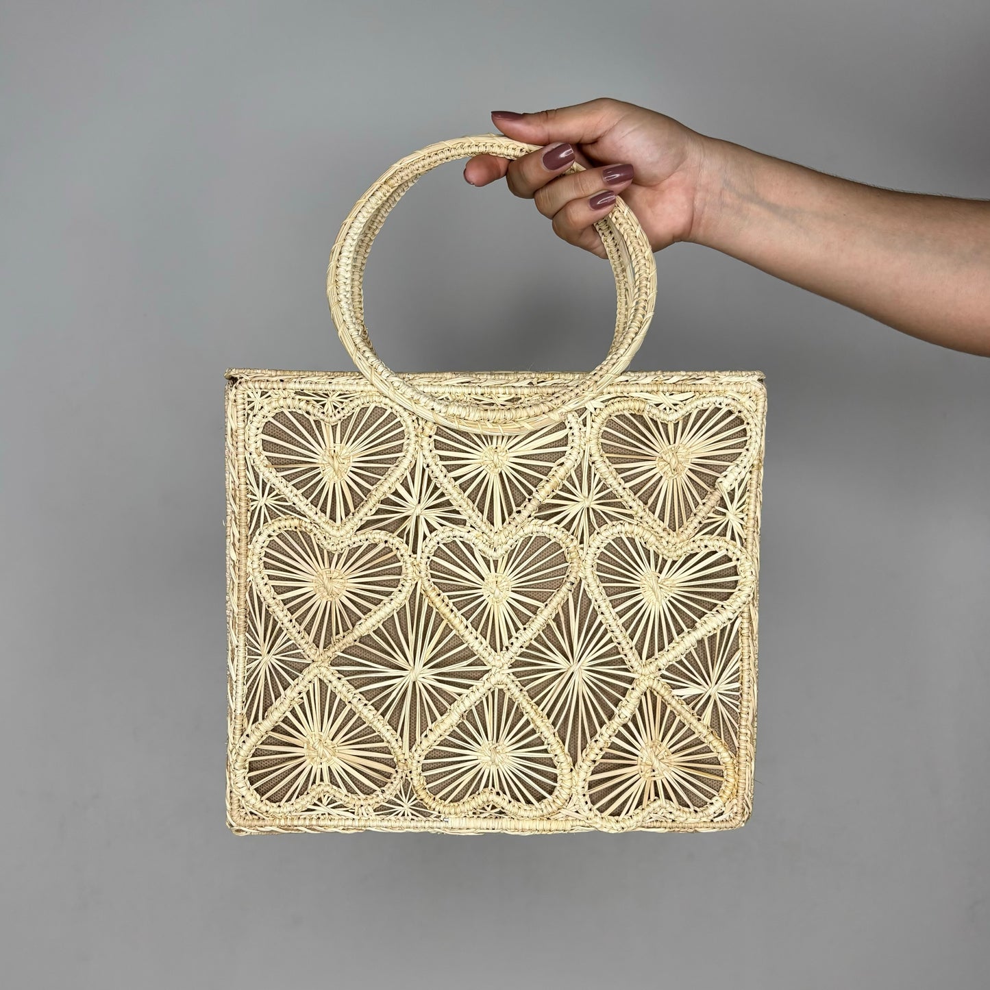 Cartera Otoño