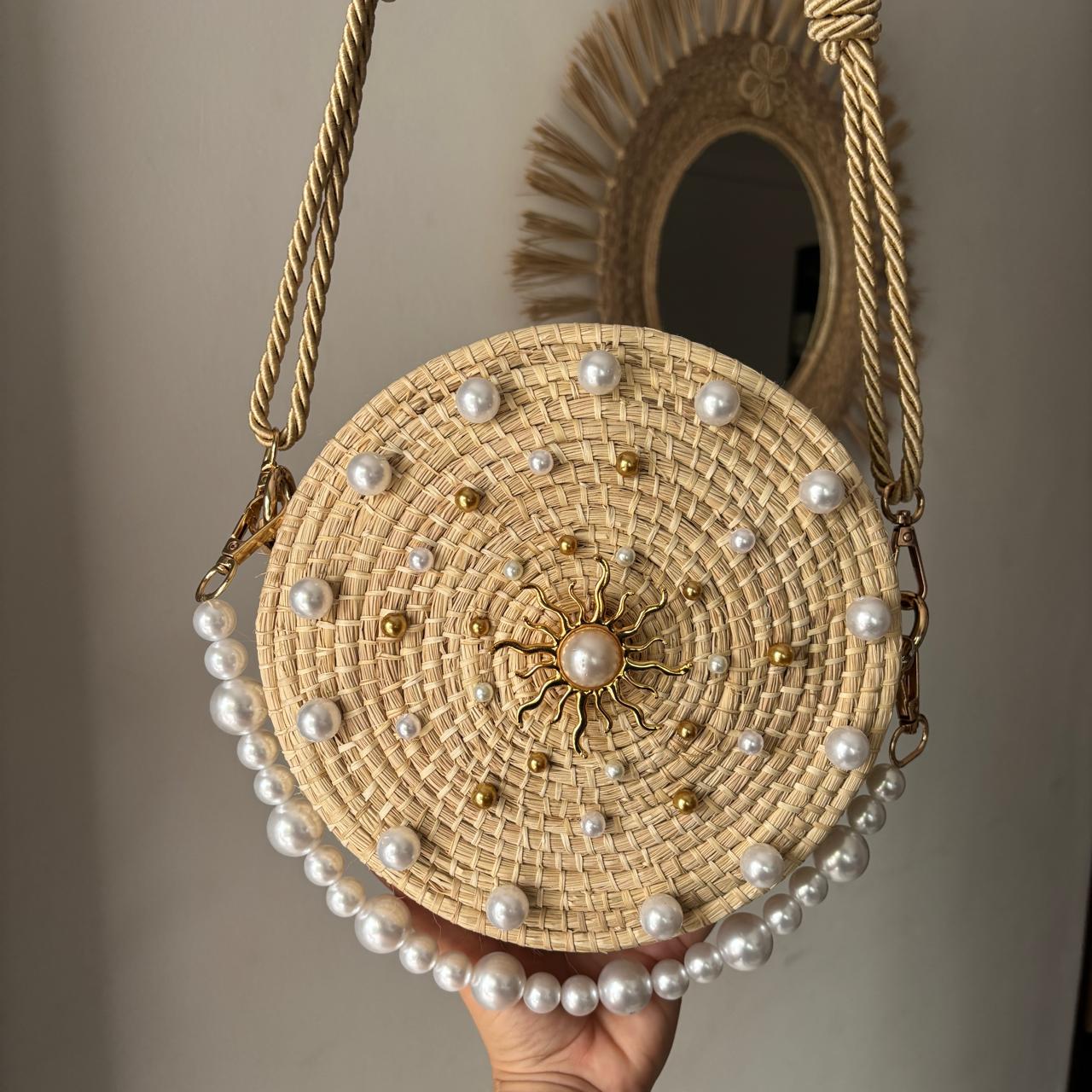 Bolso Anastasia