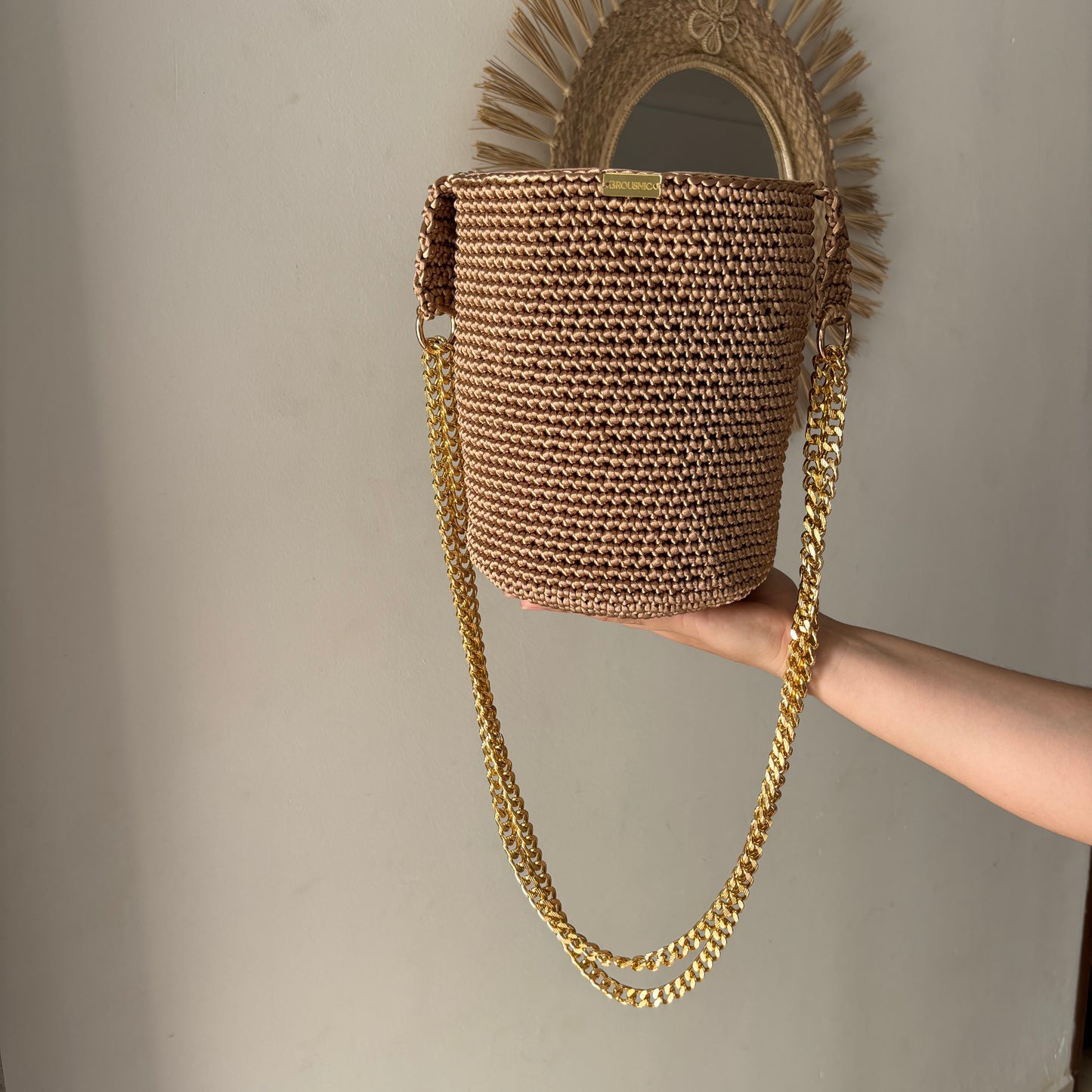 Mochila Nucci