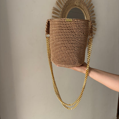 Mochila Nucci