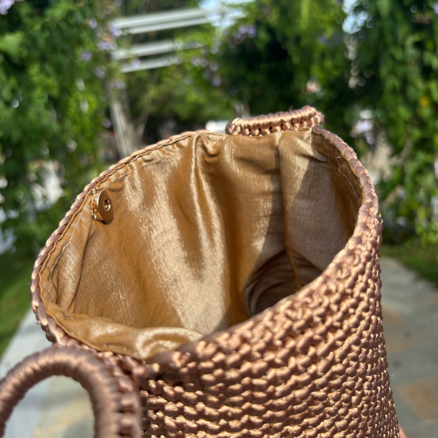 Mochila Triana