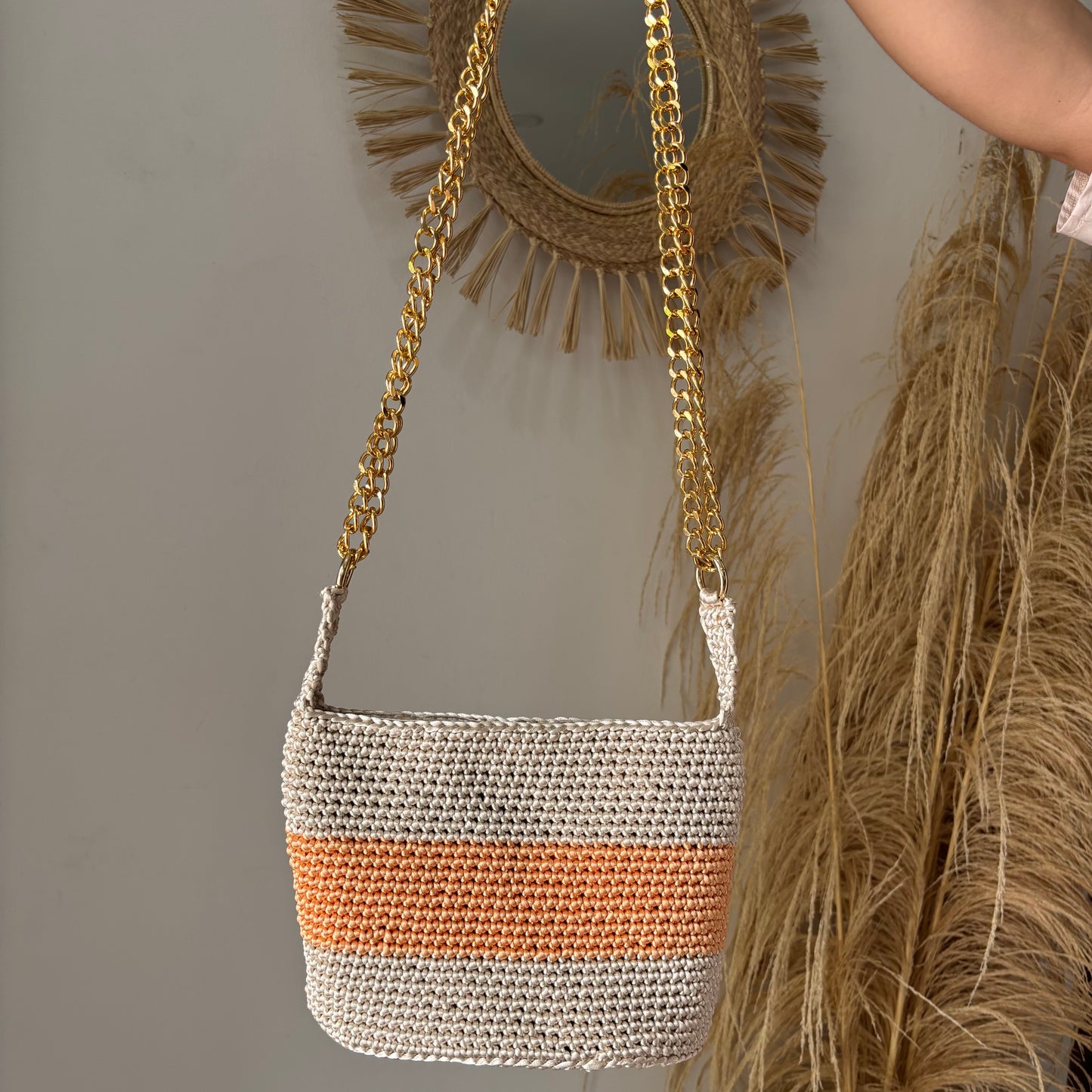 Cartera Nia