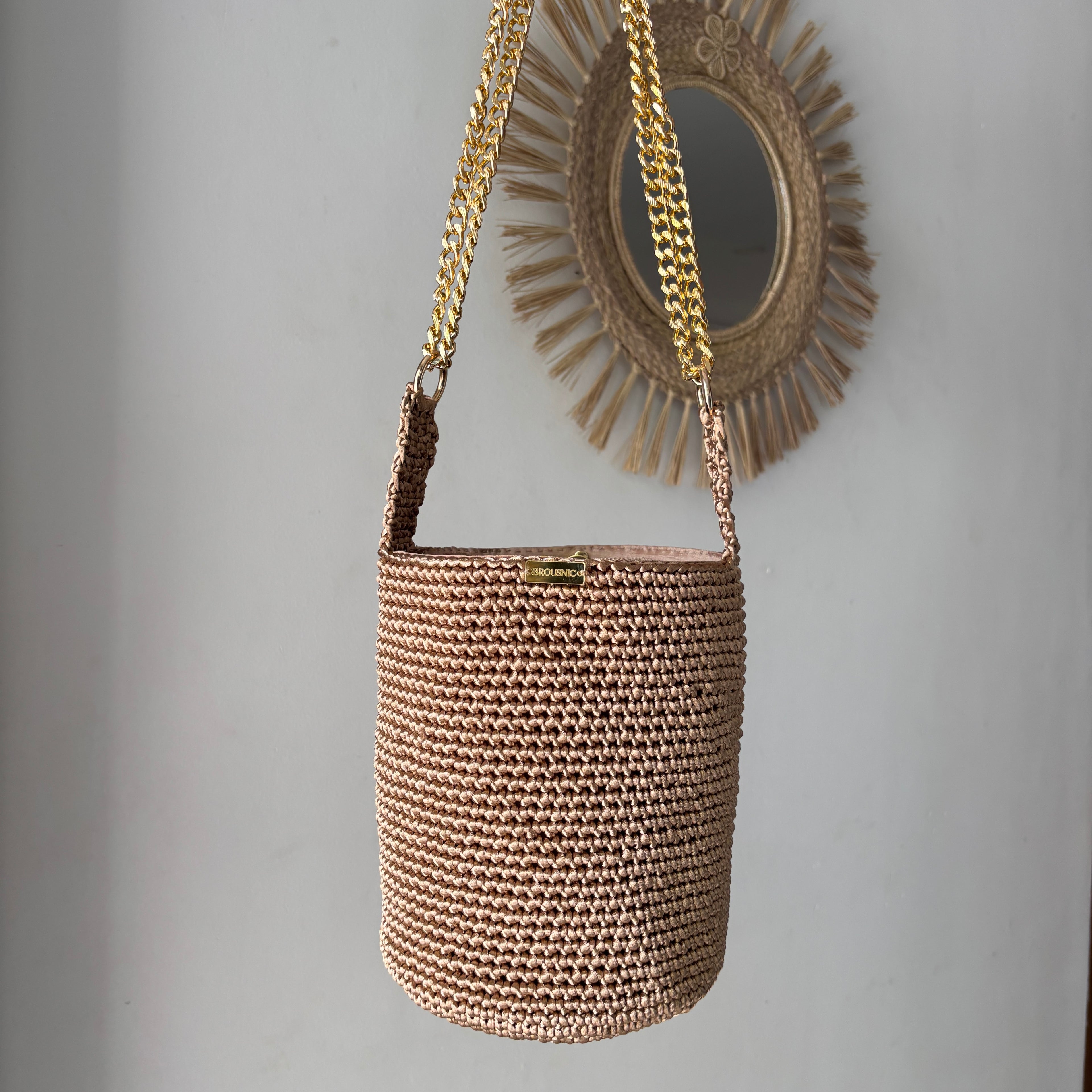 Mochila Nucci