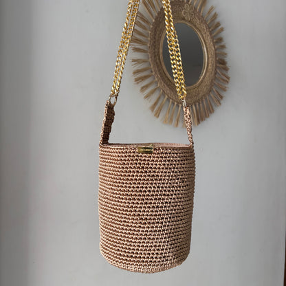 Mochila Nucci