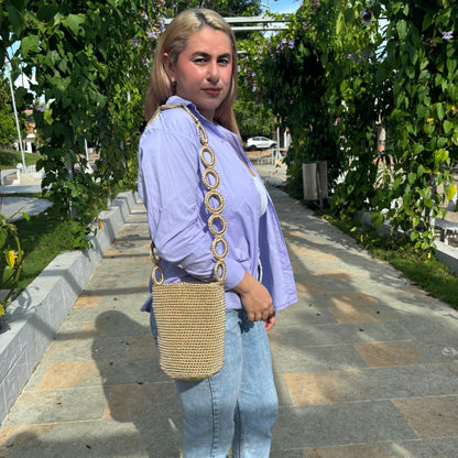 Mochila Arawa