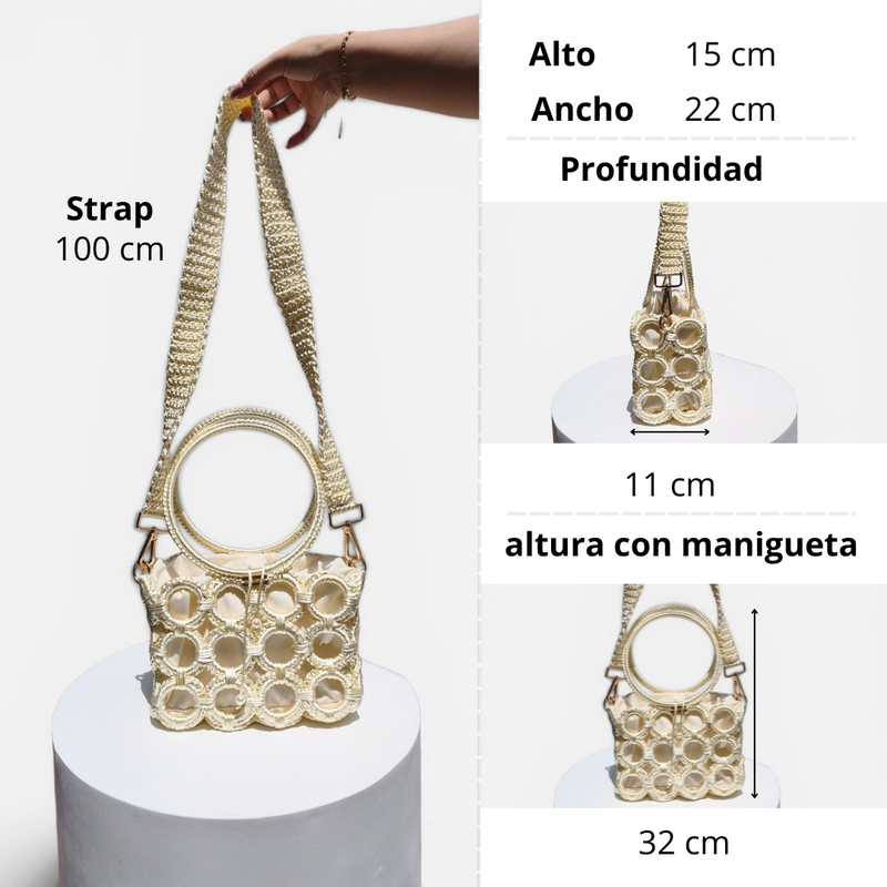 Tabla de tamaños