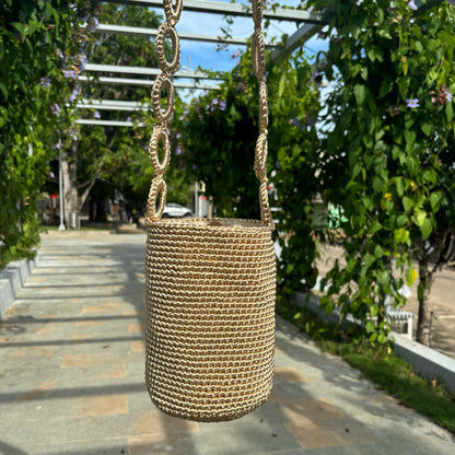 Mochila Arawa