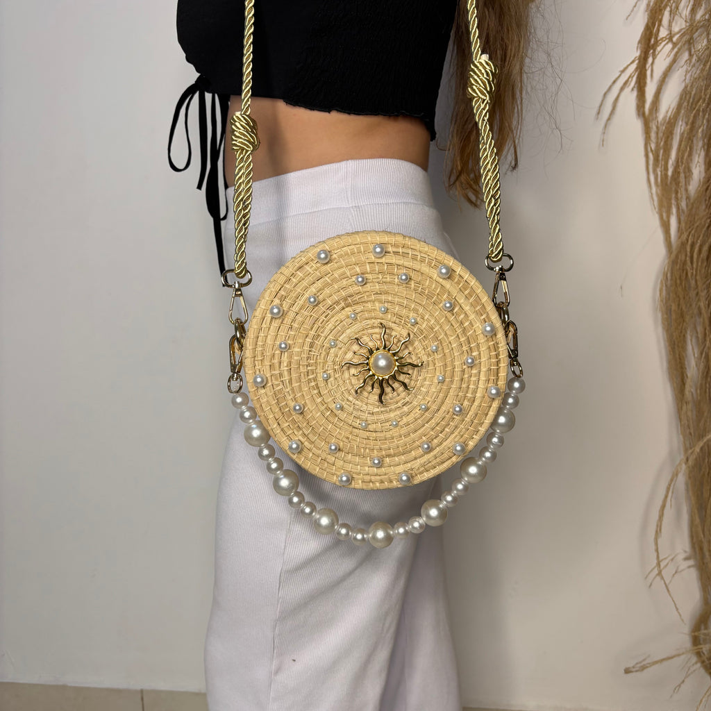Bolso Ref Sol