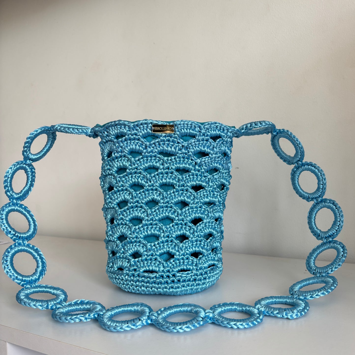 Mochila Nube