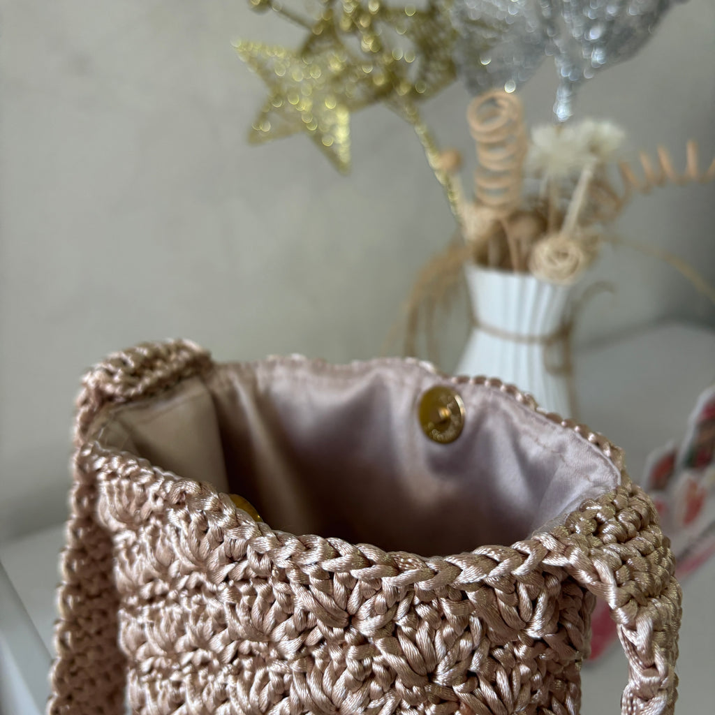 Mochila Ruby Rosa