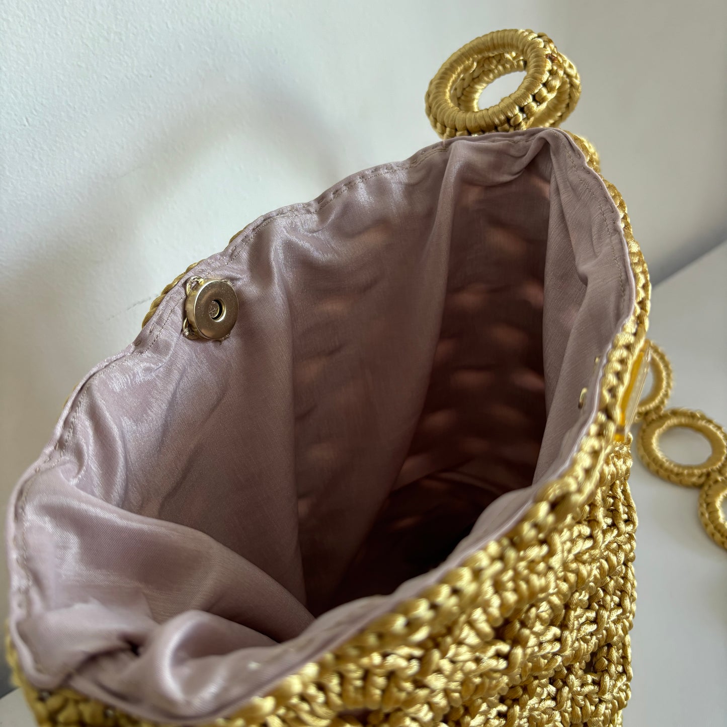 Mochila Mila