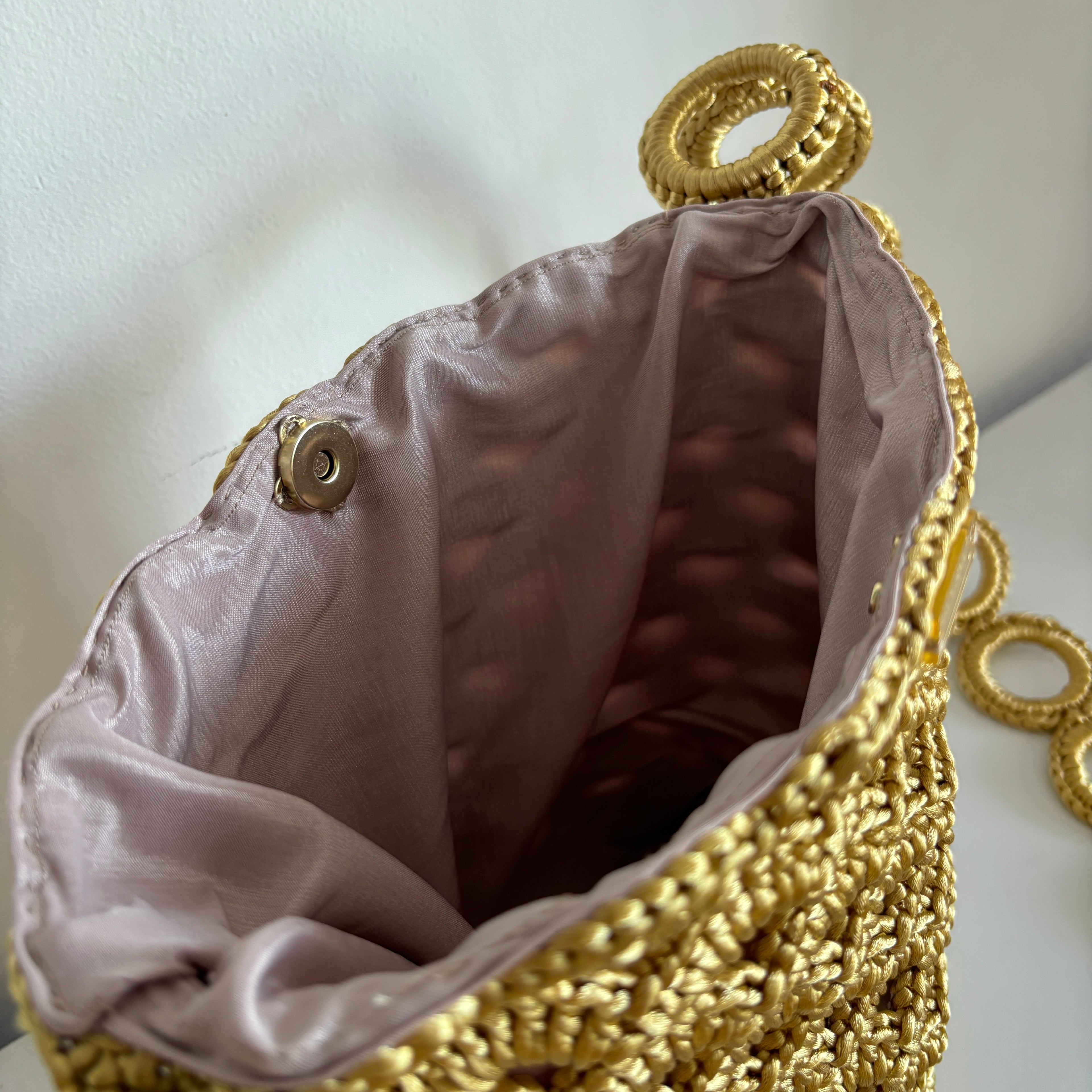 Mochila Mila