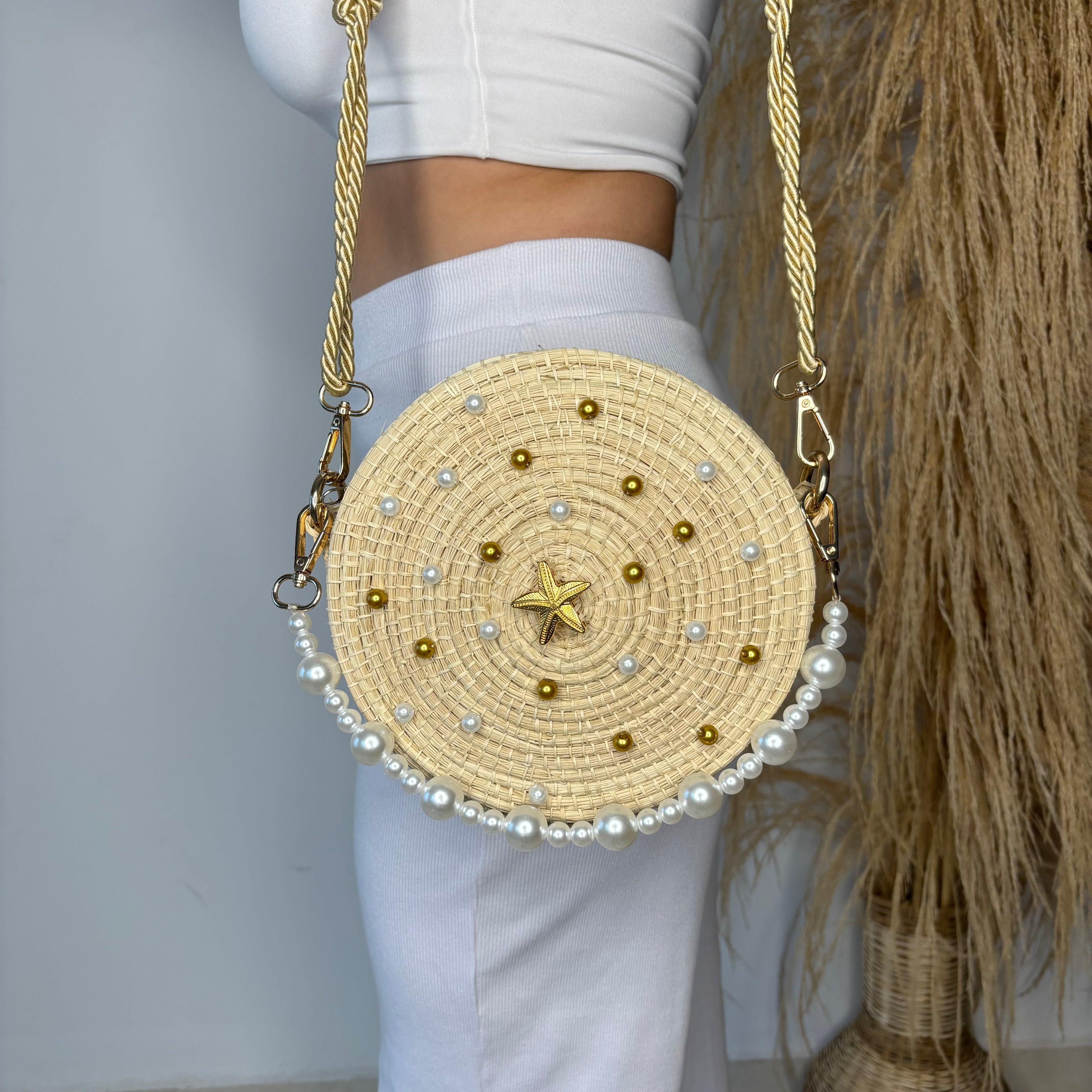 Bolso Bahia Doble uso