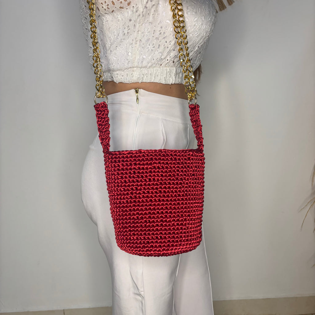 Mochila Fantasía