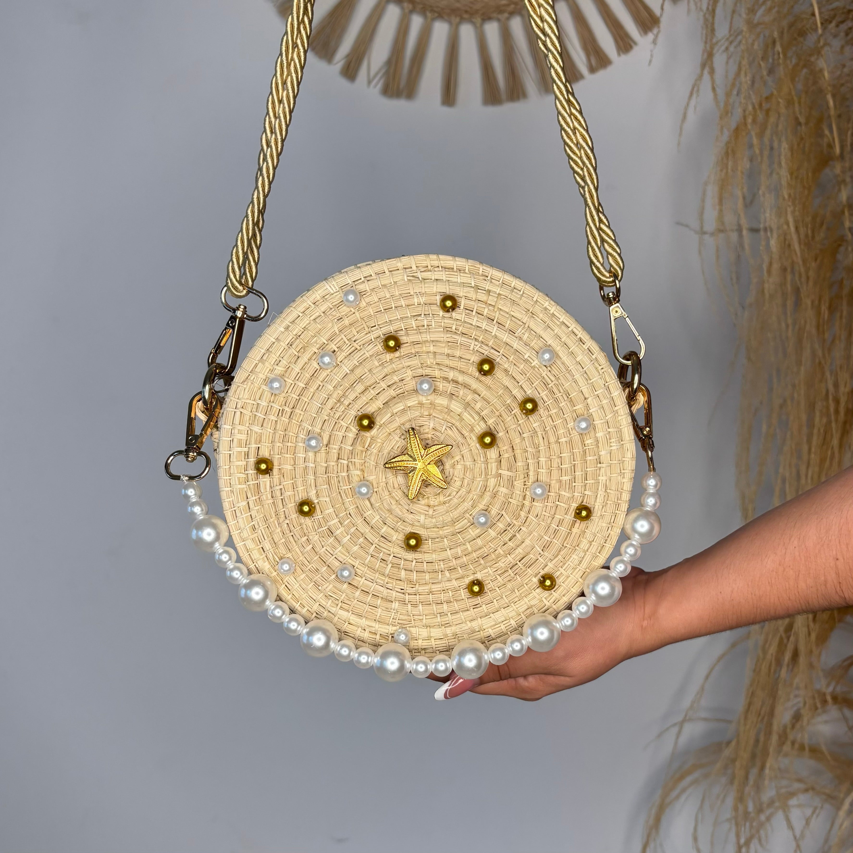 Bolso Bahia Doble uso