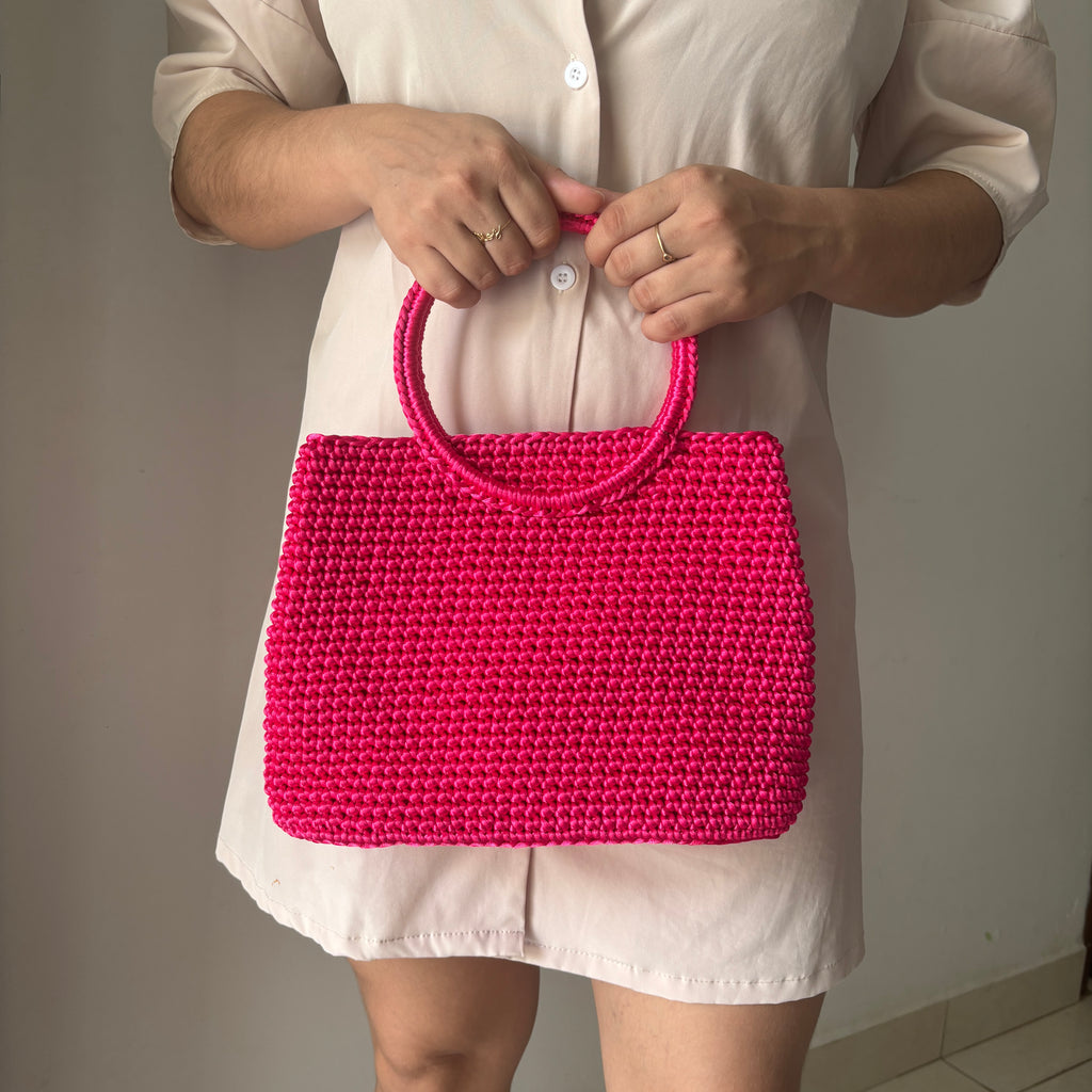 Cartera Bohemia