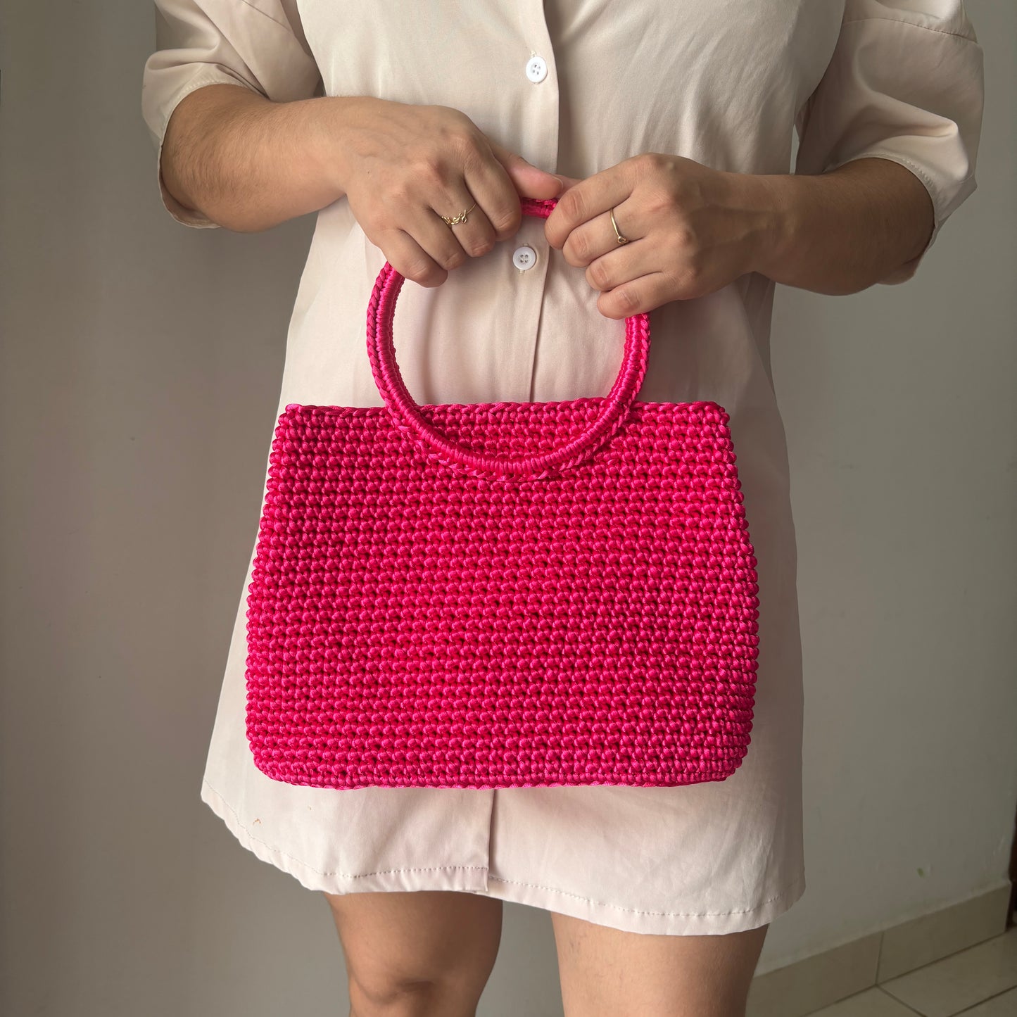 Cartera Bohemia