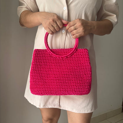 Cartera Bohemia