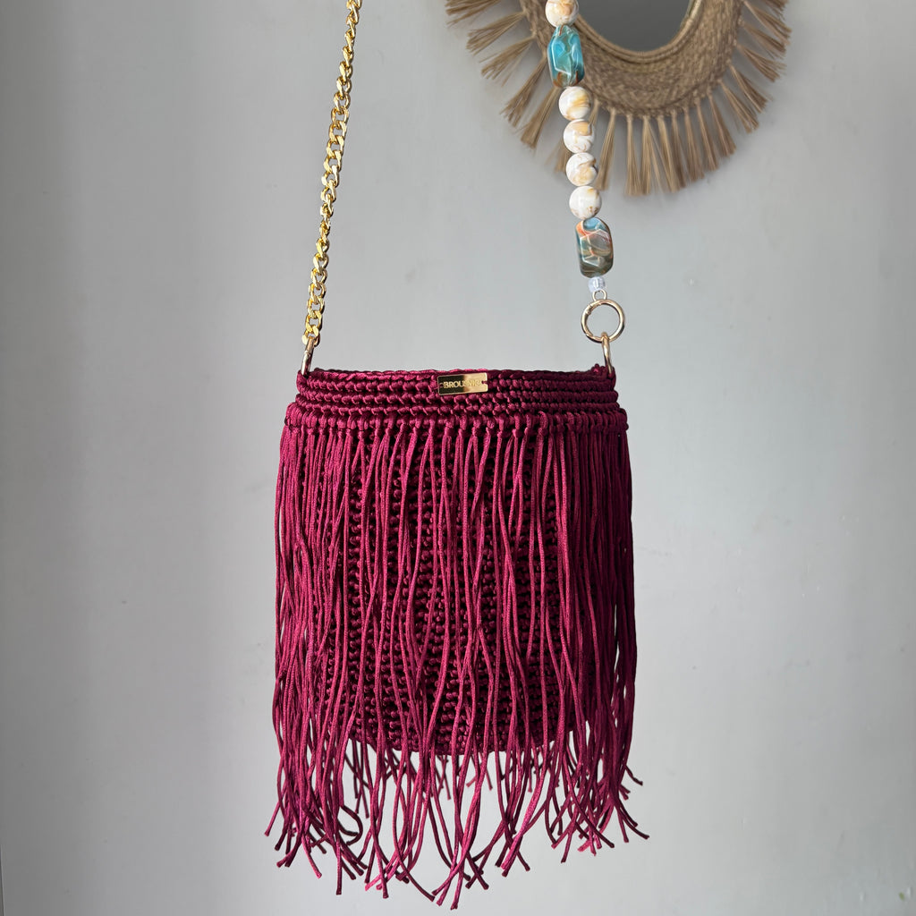 Cartera Amelia