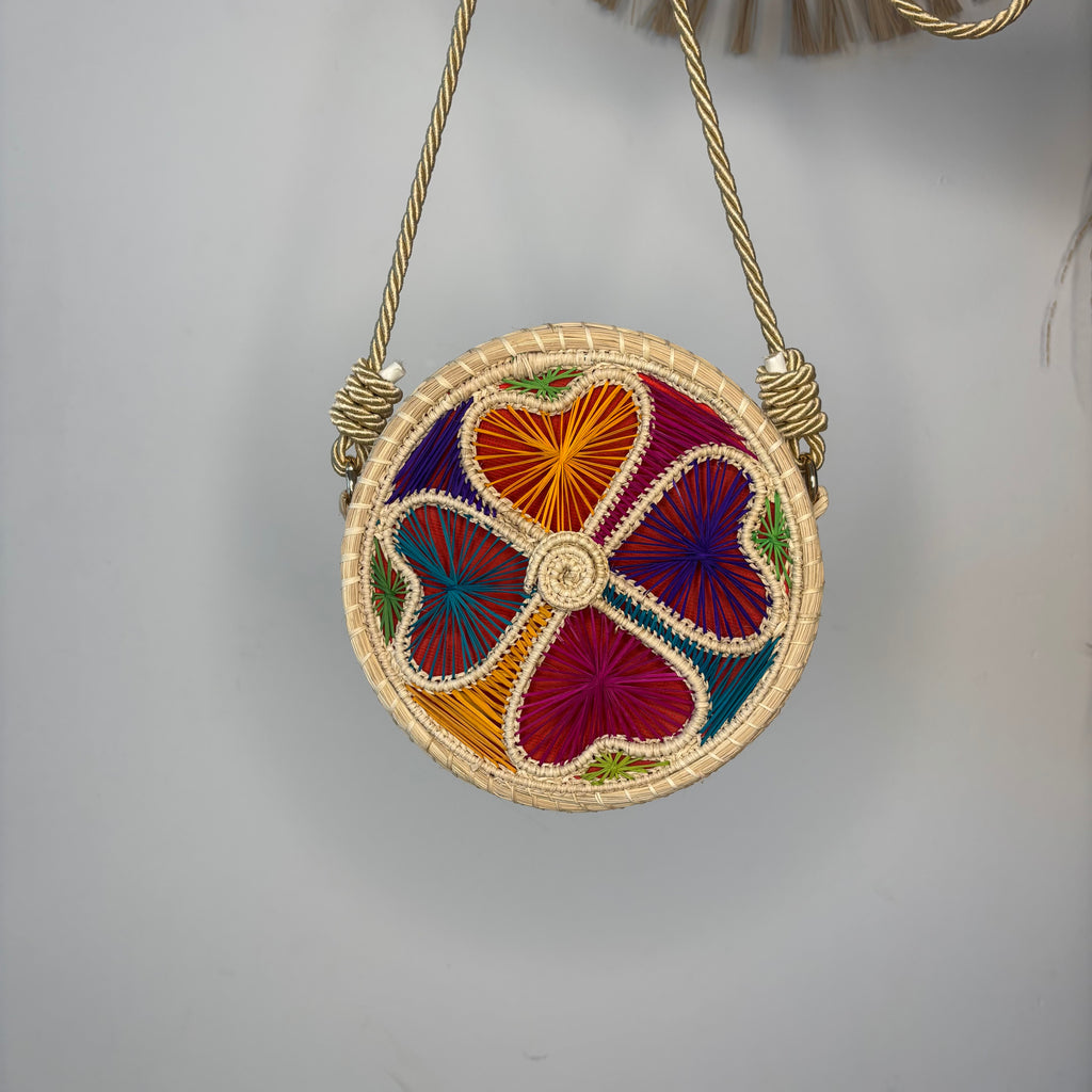 Bolso Abril colores