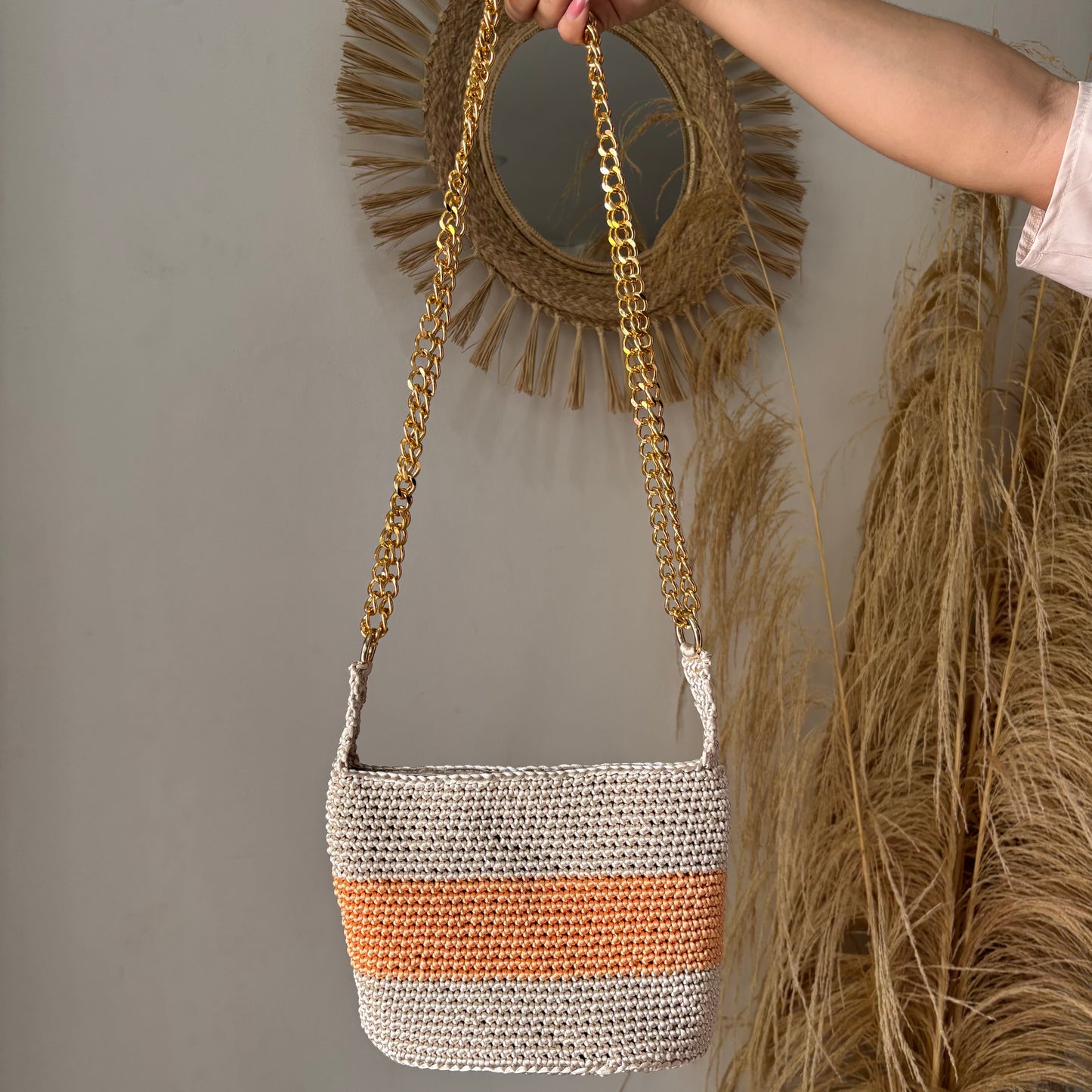Cartera Nia