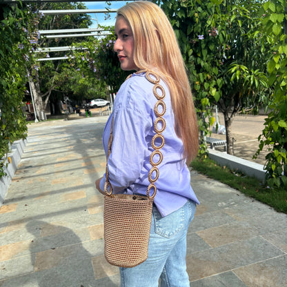 Mochila Triana