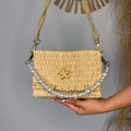 Cartera Maldivas Doble uso