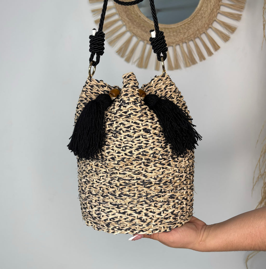 Mochila Negra