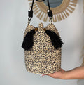 Mochila Negra