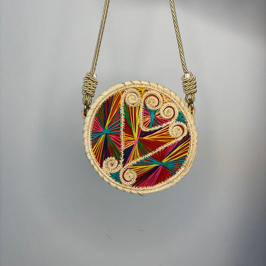 Bolso Normandia