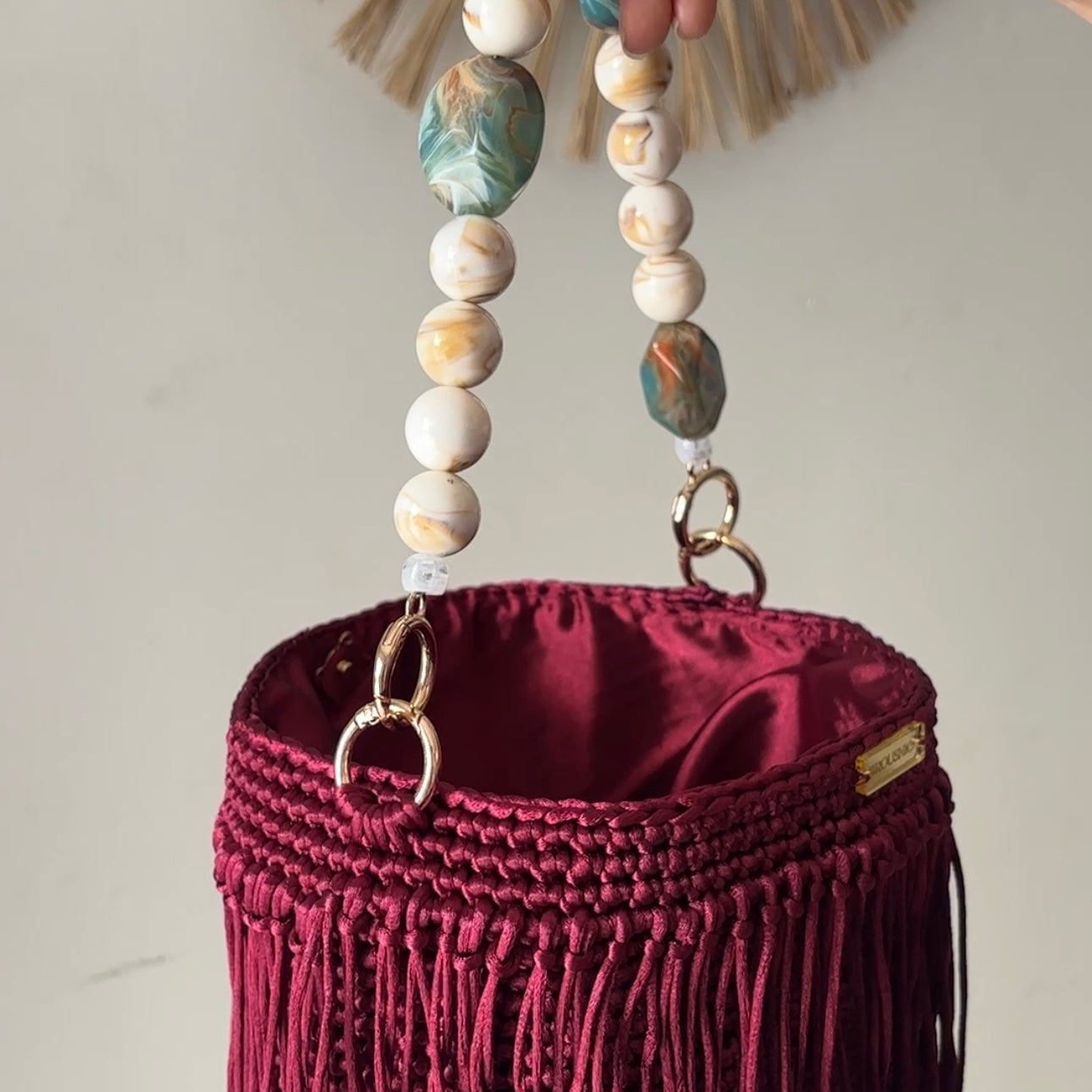 Cartera Amelia