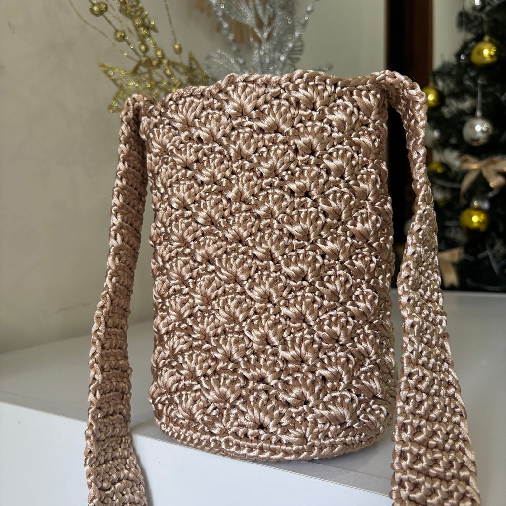 Mochila Ruby Rosa
