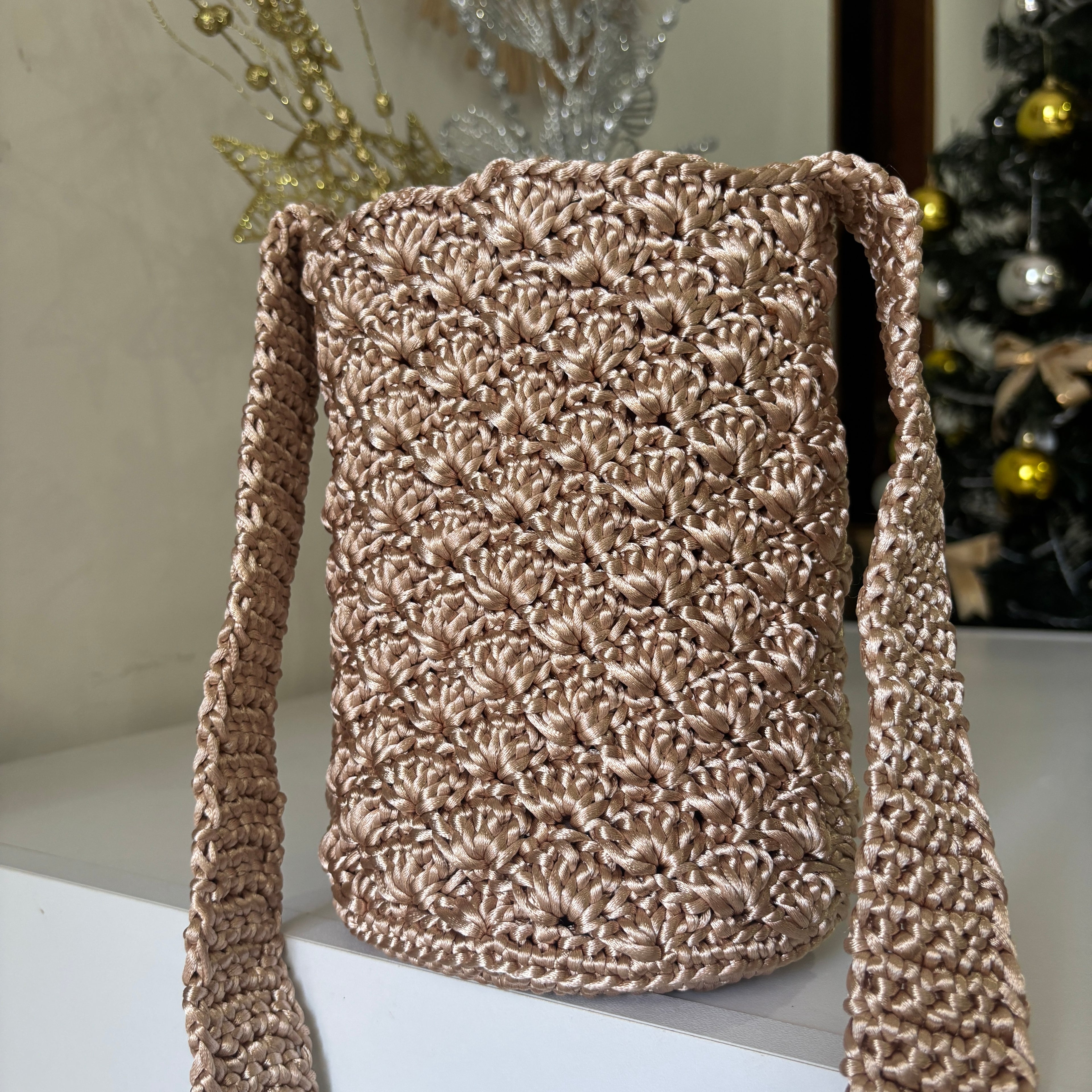 Mochila Ruby Rosa