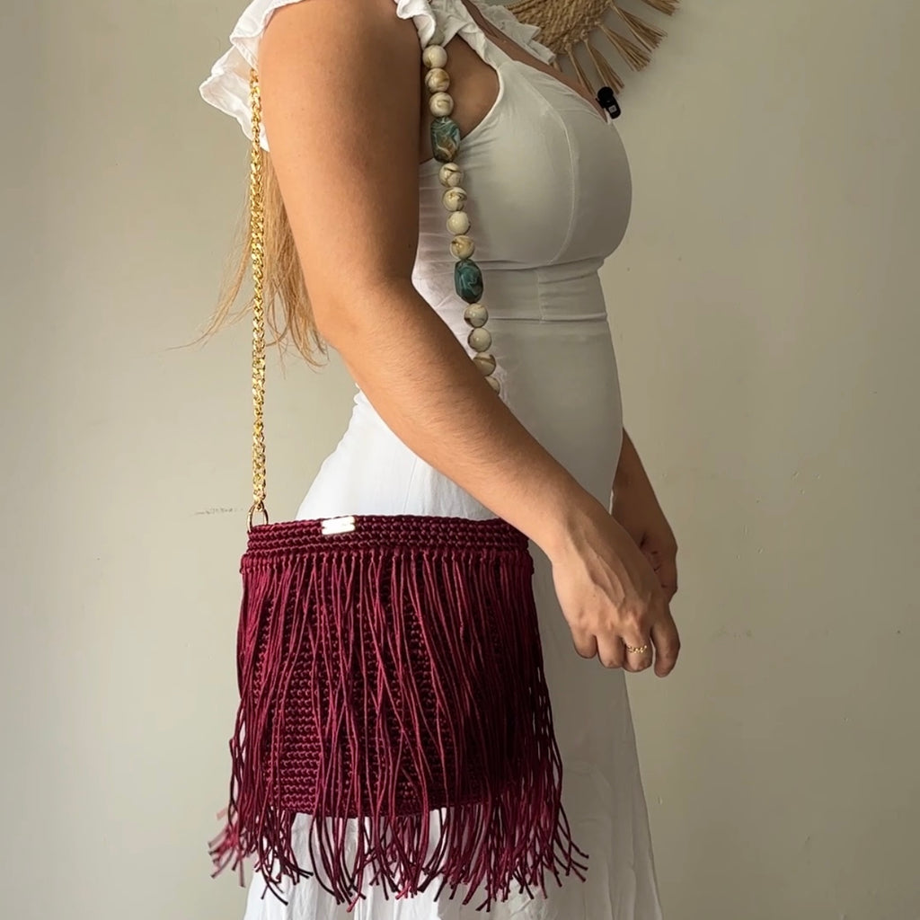 Cartera Amelia