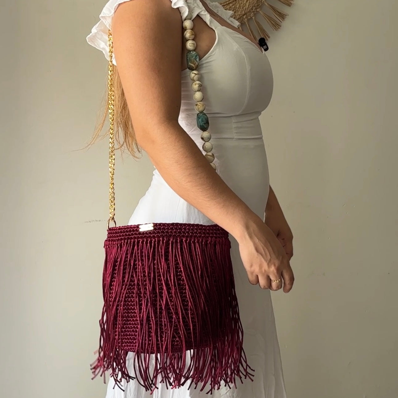 Cartera Amelia