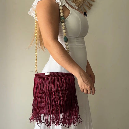 Cartera Amelia