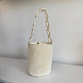 Mochila Milu Beige