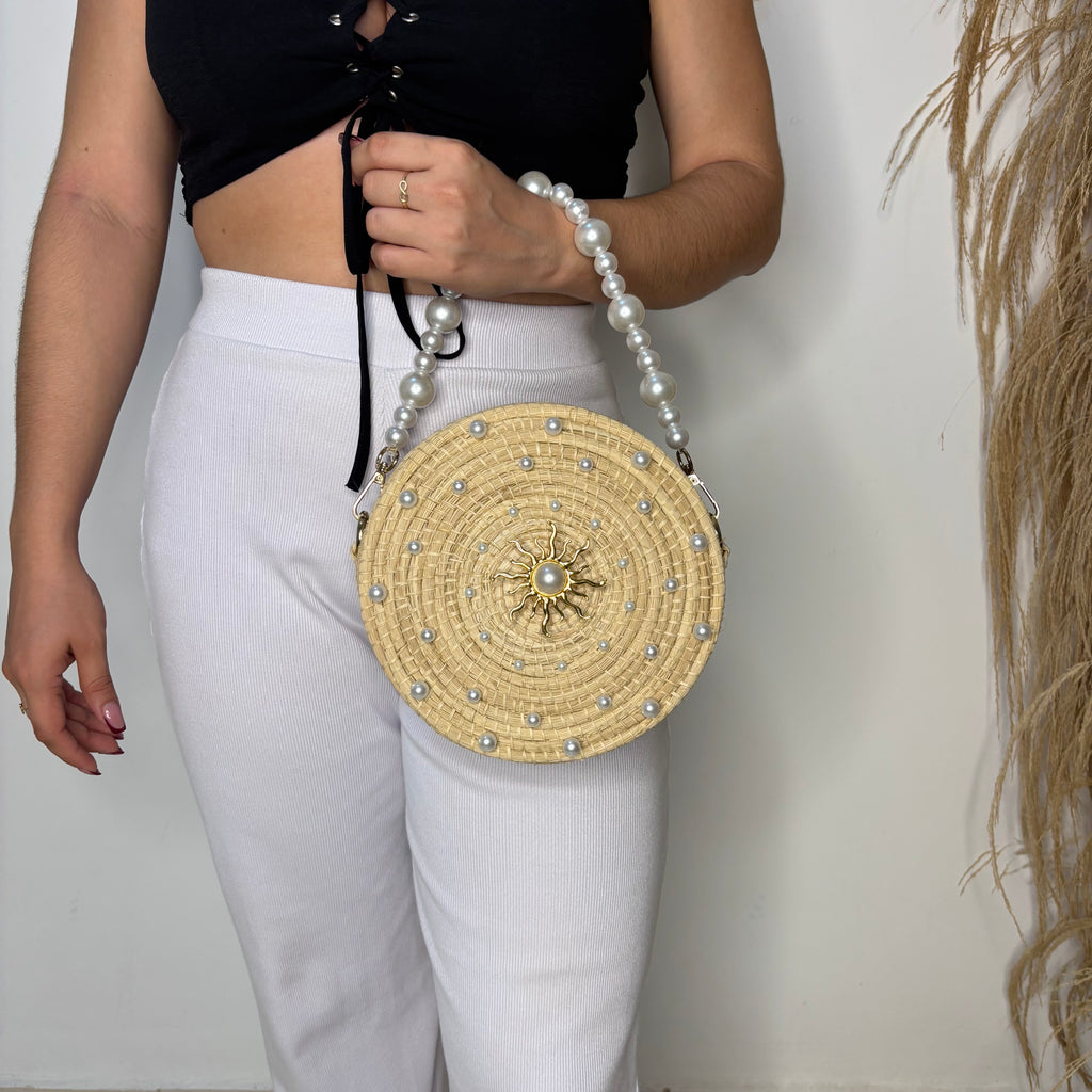 Bolso Ref Sol