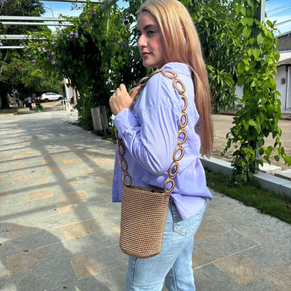 Mochila Triana