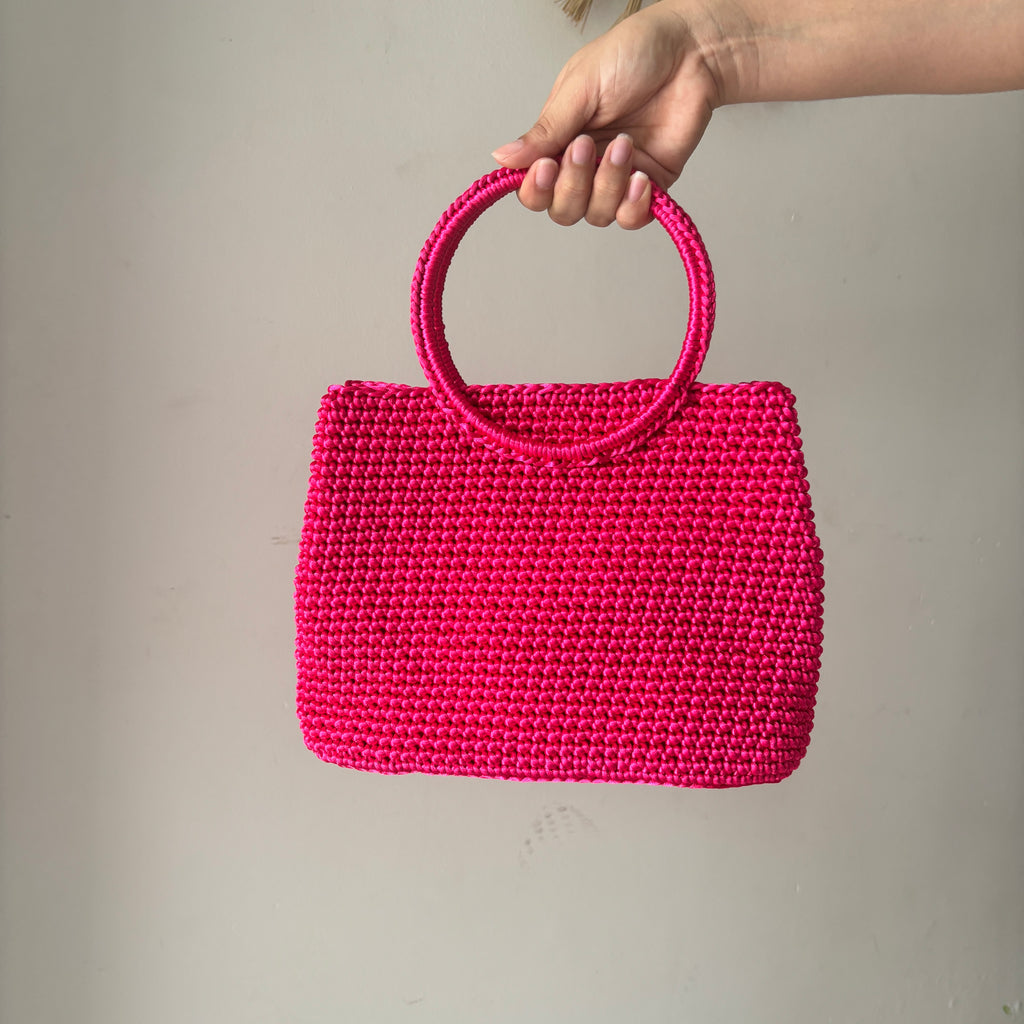 Cartera Bohemia