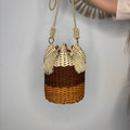 Mochila Marrón