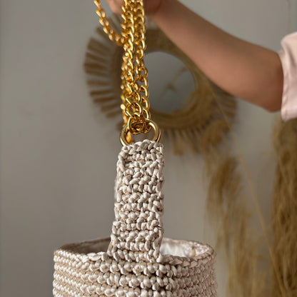 Cartera Nia